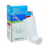 cheapest inhaler for asthma