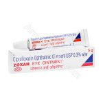 Zoxan Ointment 0.3%