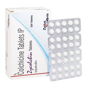 Zycolchin 0.5mg