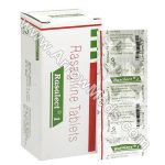 Rasalect 1 mg