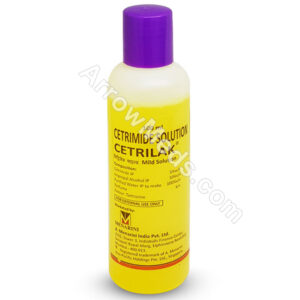 Cetrilak 100ml