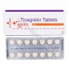 Ticagrelor 90 mg