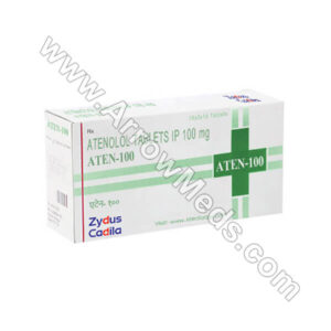 Aten 100 mg