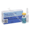 IVFhCG 5000 (HCG (Human Chorionic Gonadotropin))
