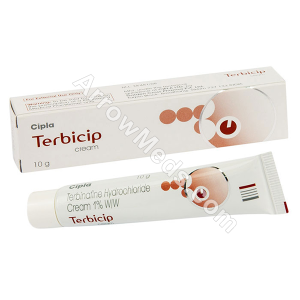 Terbicip Cream 1%