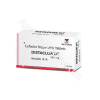 Distaclor DT 125mg