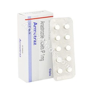 Armotraz 1mg