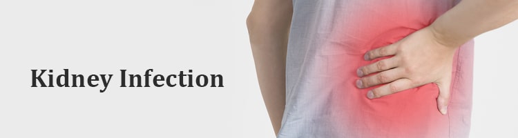kidney infection