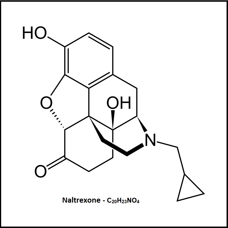 Naltrexone