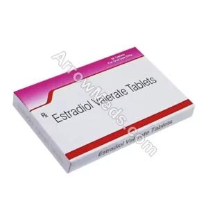 Esval-Sure 2 Mg (Estradiol)