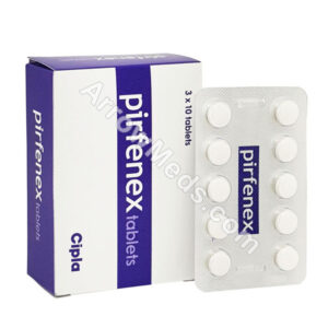 Pirfenex 200mg