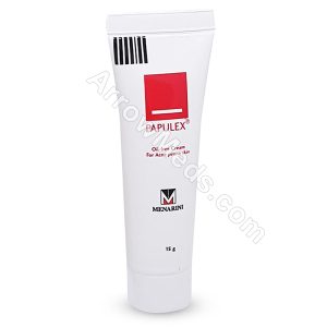 Papulex Cleansing Gel 100ml