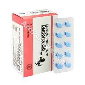 Sildenafil 50