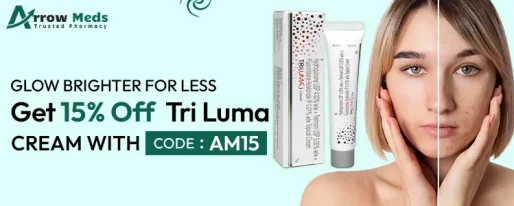 Coupon for Tri Luma Cream