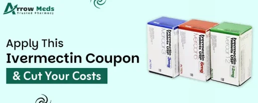 Ivermectin Coupon