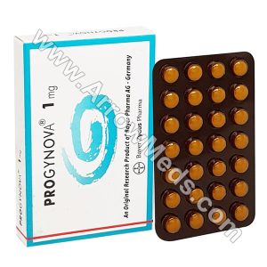 Progynova 1 mg
