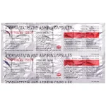 Ecosprin AV 150-20 Capsule