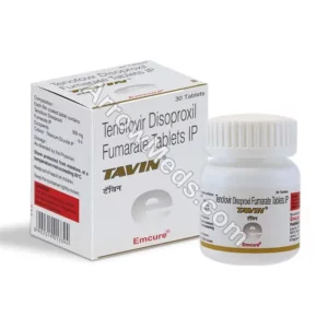 Tavin (Tenofovir)