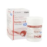 Foracort Rotacaps 200mcg