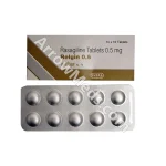 Relgin 0.5 mg
