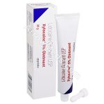 Xylocaine Ointment