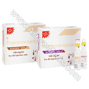 Susten Injection