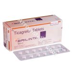 Brilinta 60mg