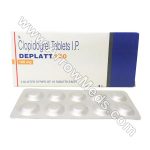 Deplat 150 mg