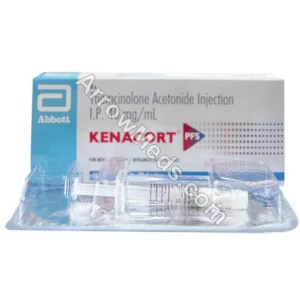 Kenacort PFS 40mg Injection