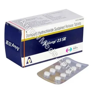 Donepezil 23 mg (Generic)