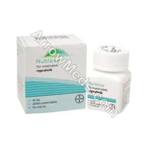 Nublexa 40Mg
