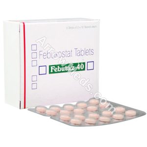Febutaz 40mg