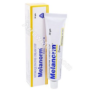 Melanorm Cream 15g