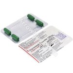 Itraconazole 100mg