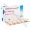 Gestone 400 mg