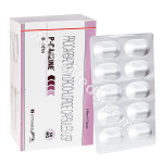 P-Carzine 50mg
