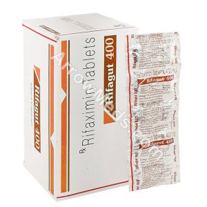 Rifagut 400mg