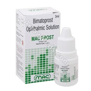 MacProst (Bimatoprost)