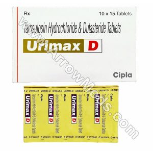 Urimax D