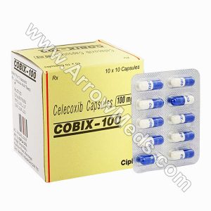 Cobix 100 mg