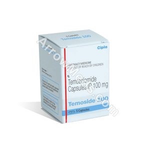 Temoside 100mg