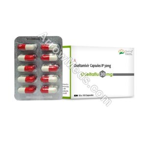 Oseltaflu 30 mg