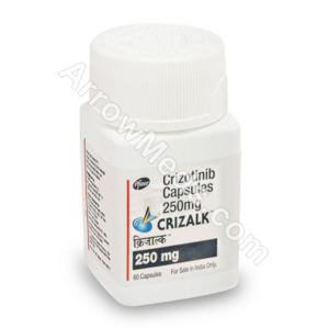 Crizalk 250mg