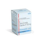 Temoside 100mg