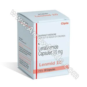 Lenmid 10 mg