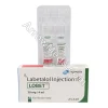 Labetalol 20 Mg (Generic)