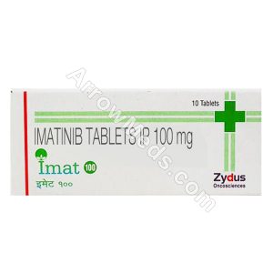Imat 100mg