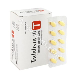 Tadalista 10mg