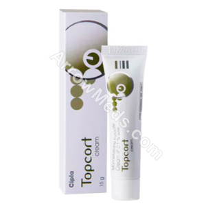 Topcort Cream
