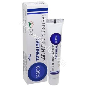 Tretinoin 0.05